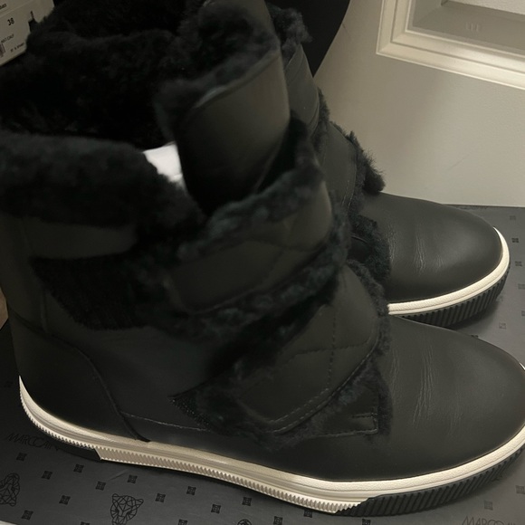 Marc Cain Boots - Picture 6 of 9